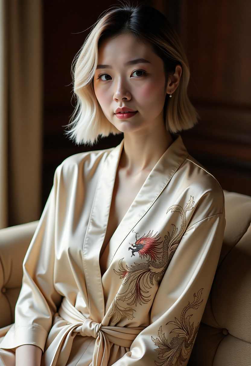 离婚后我成了大佬封面